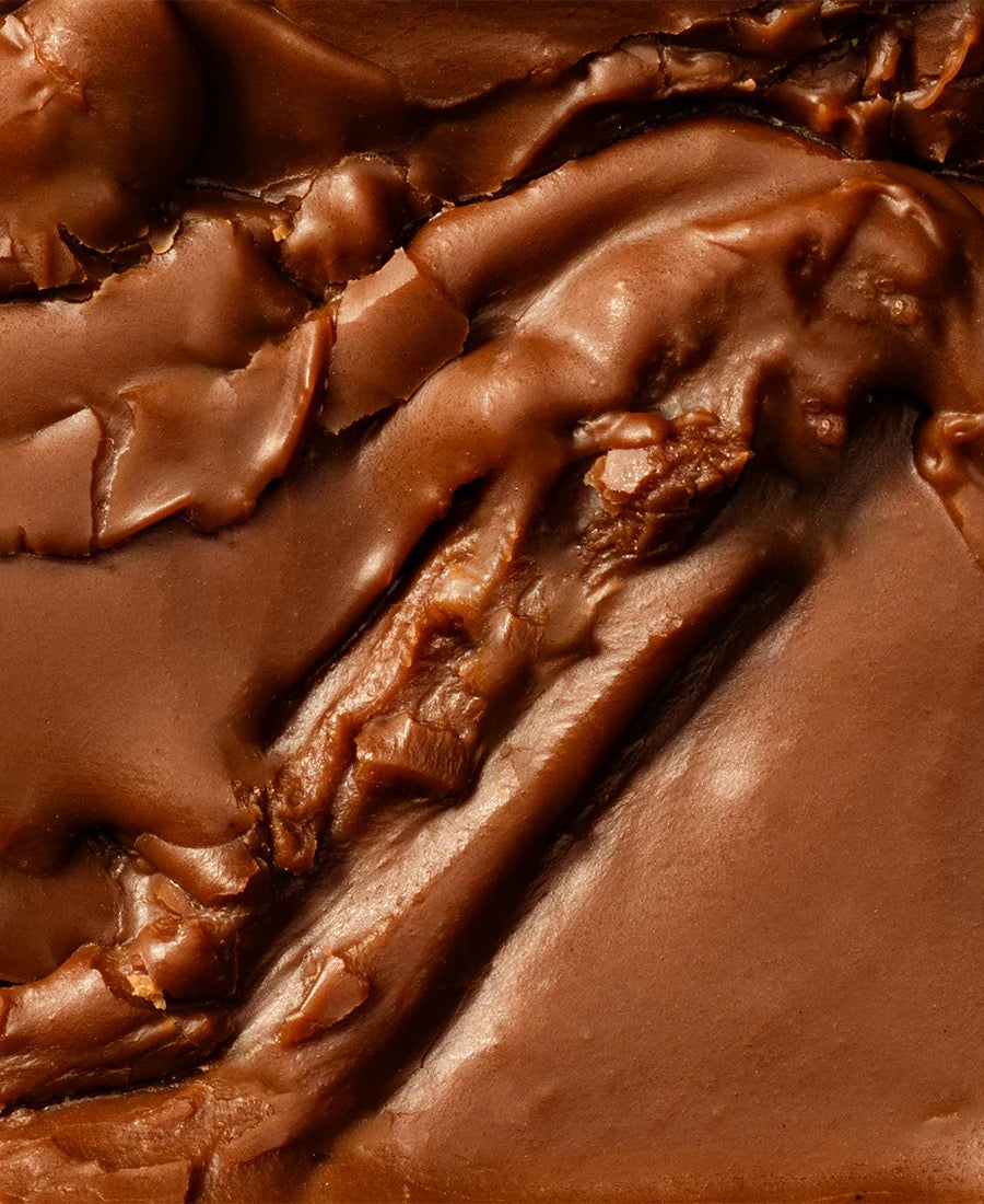 Belgian Chocolate