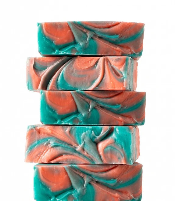 Creamsicle