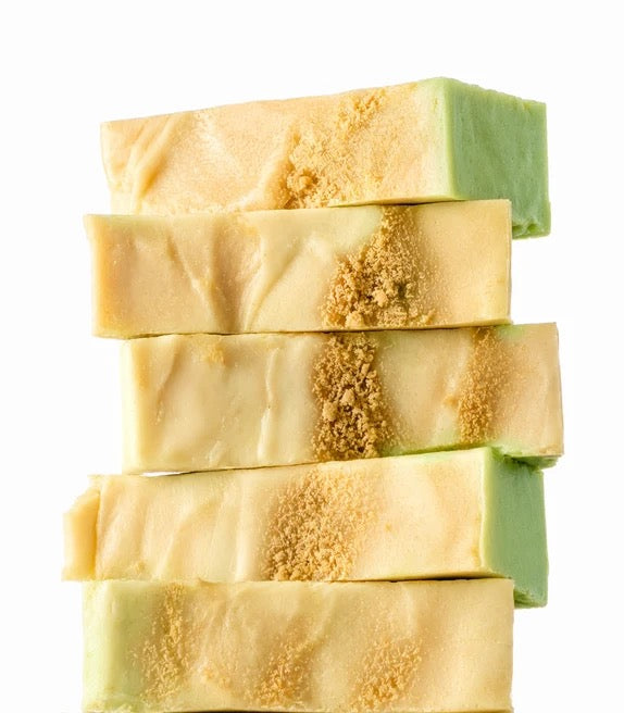 Creamsicle