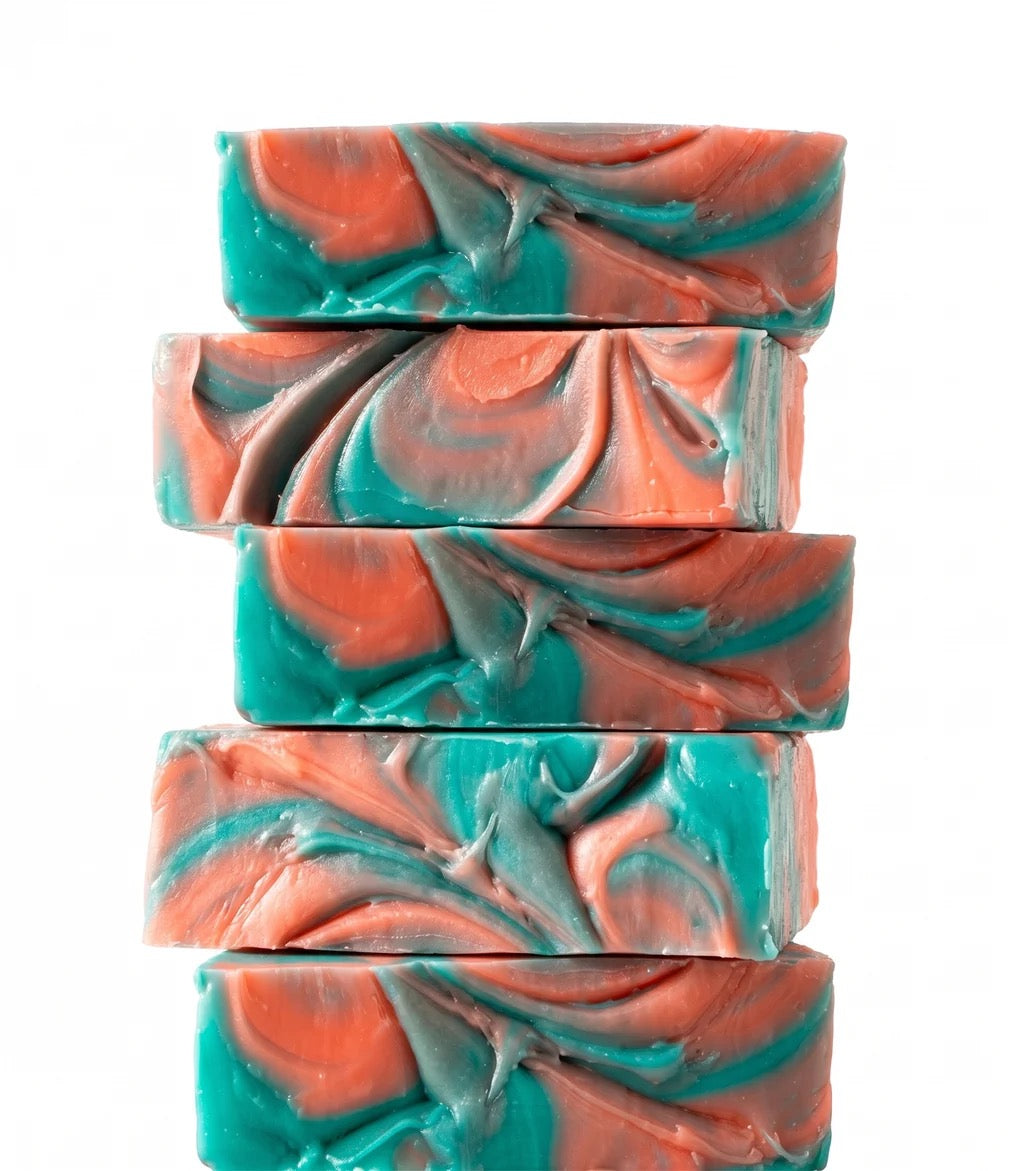 Creamsicle