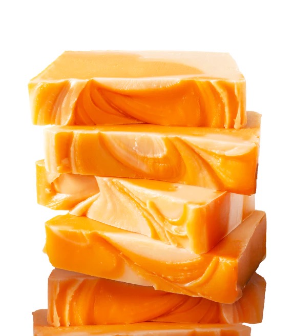 Creamsicle