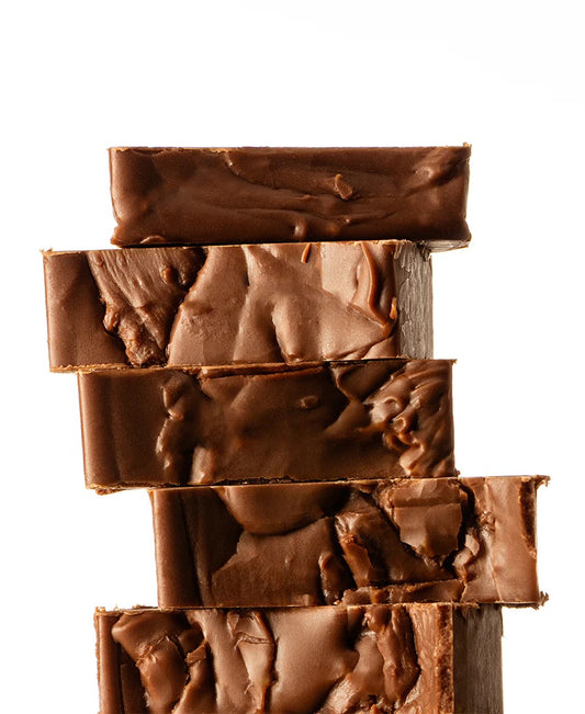 Belgian Chocolate