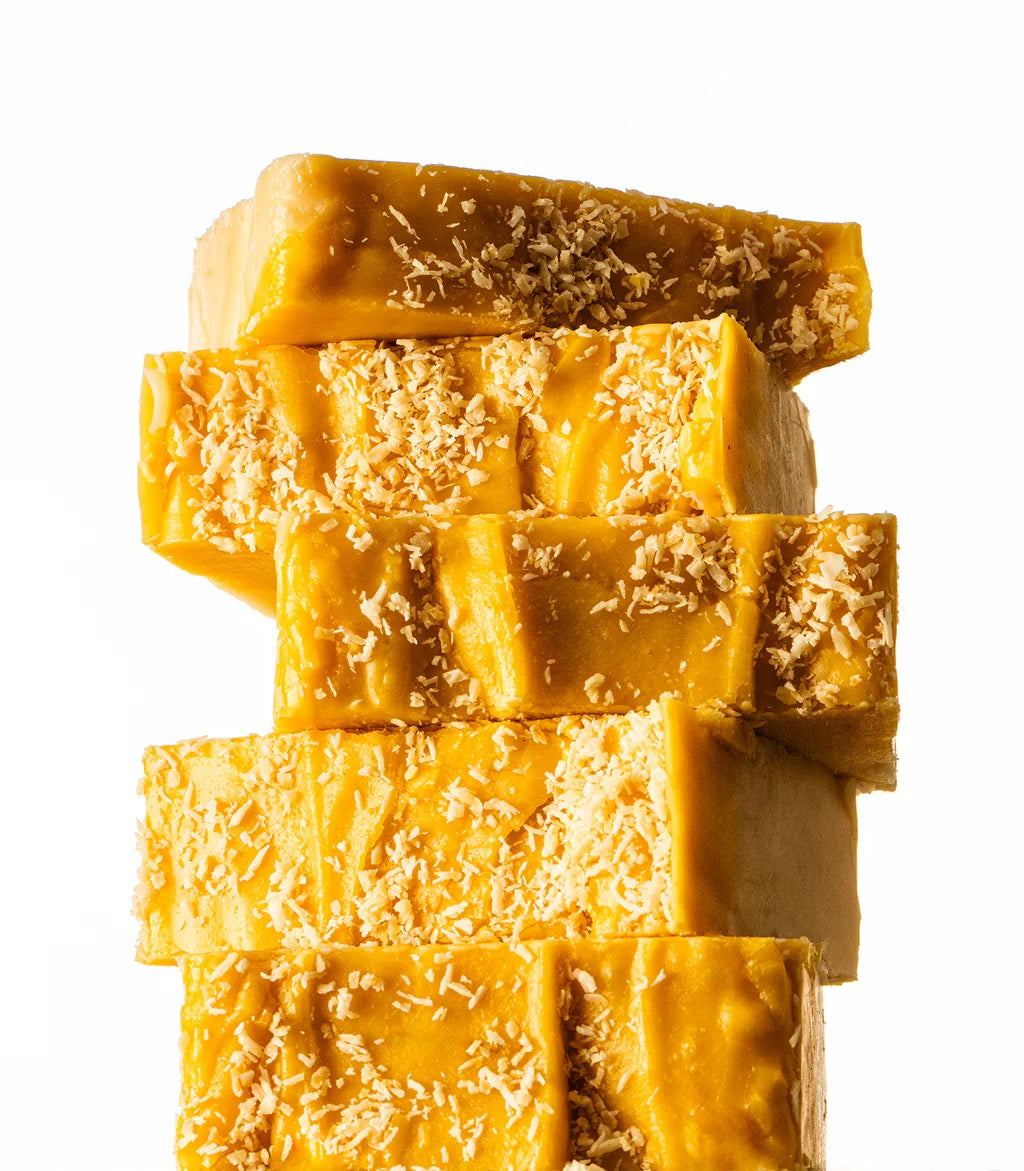 Creamsicle
