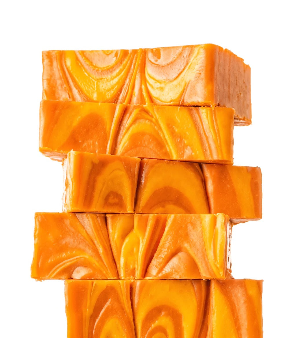 Creamsicle